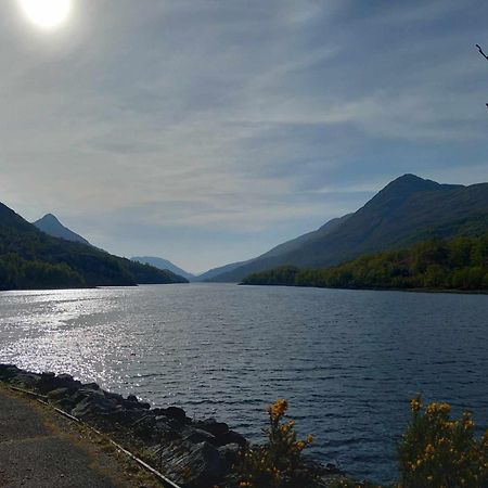 Coe Pod, West Highland Way Holidays Kinlochleven Exterior photo